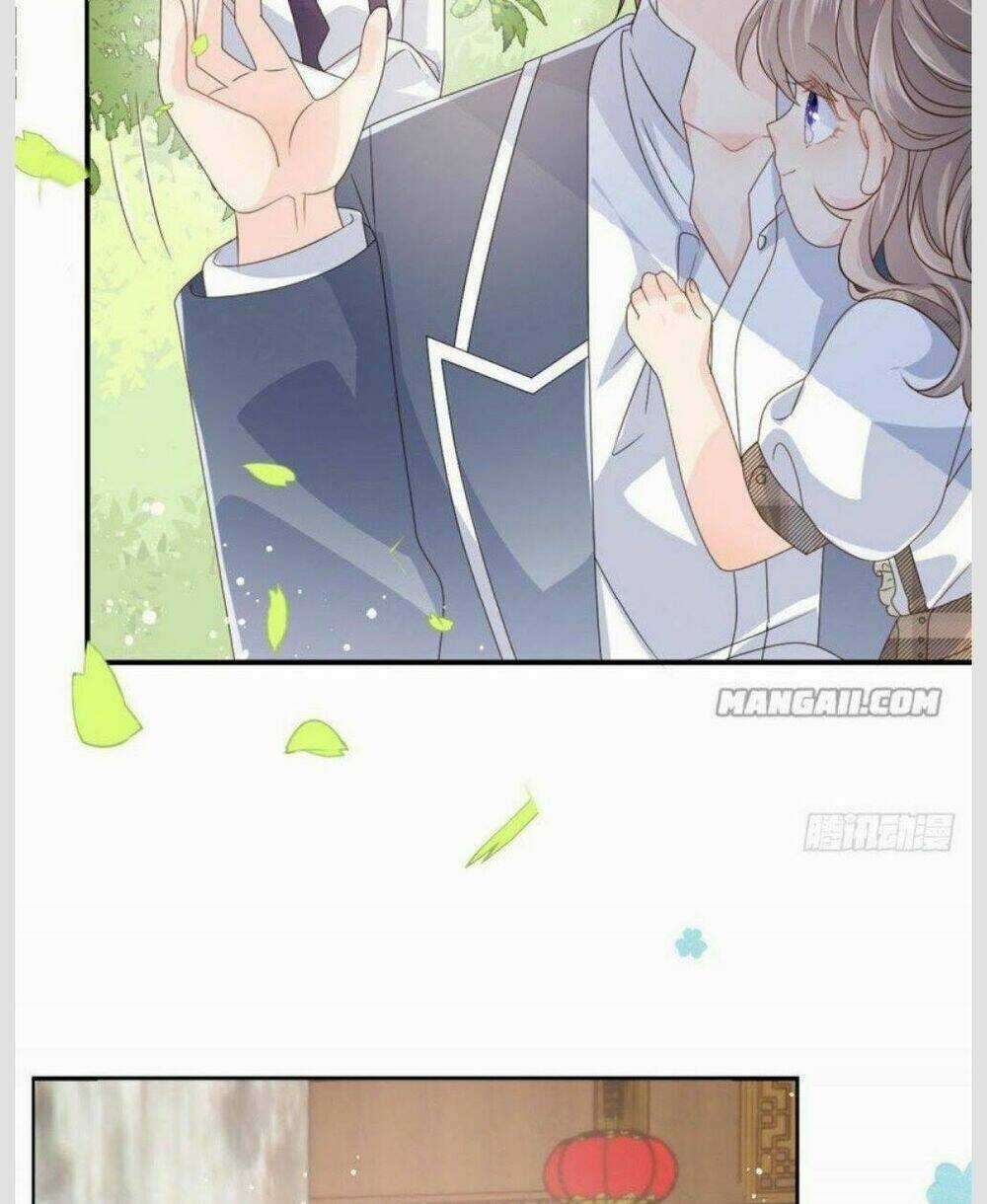 Cưng Chiều Đại Lão 3 Tuổi Rưỡi Chapter 30 trang 22