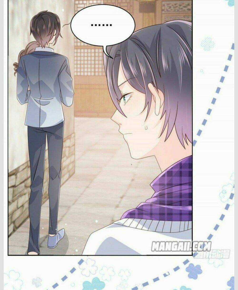 Cưng Chiều Đại Lão 3 Tuổi Rưỡi Chapter 30 trang 23