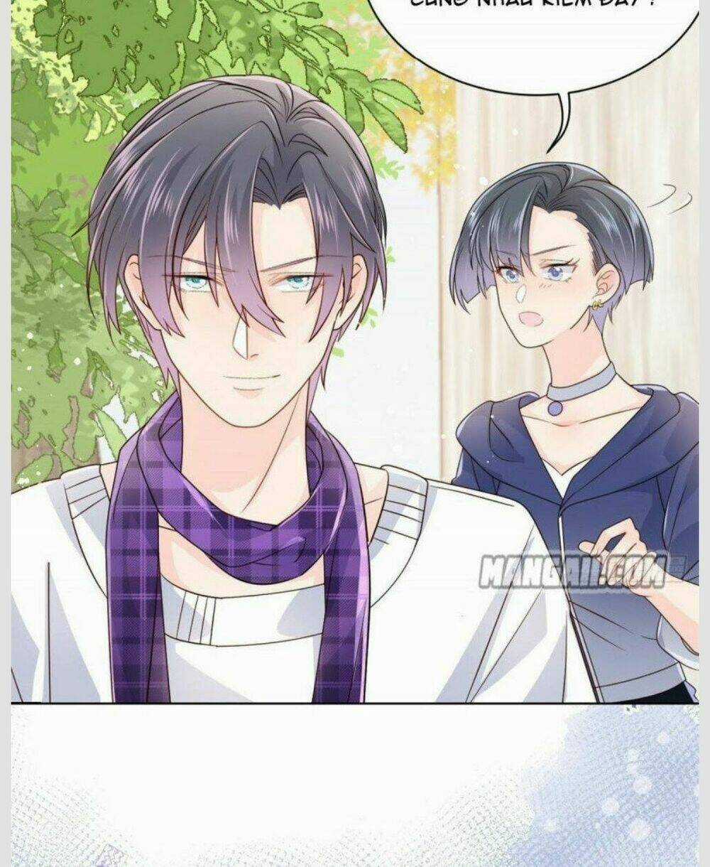 Cưng Chiều Đại Lão 3 Tuổi Rưỡi Chapter 30 trang 25