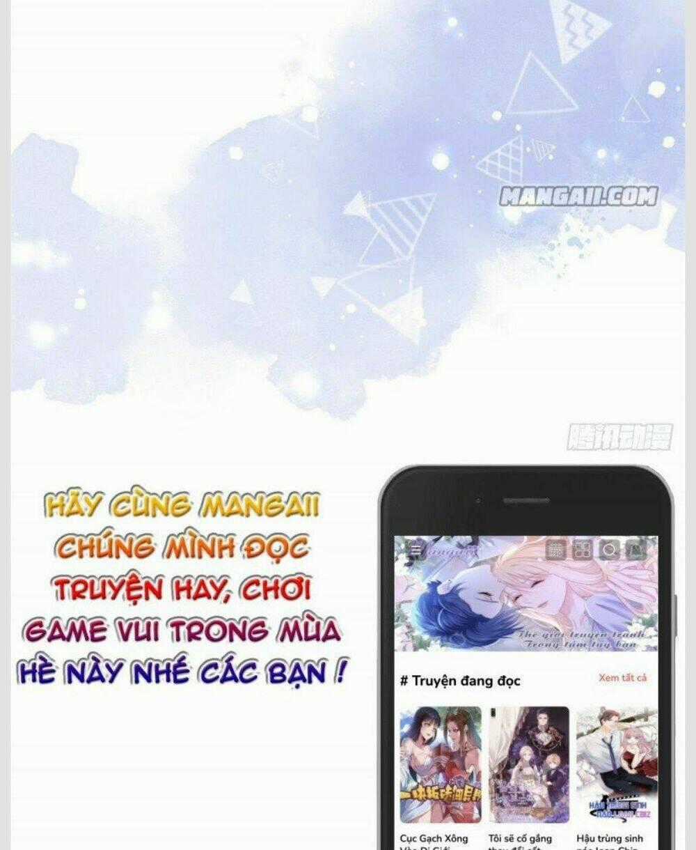 Cưng Chiều Đại Lão 3 Tuổi Rưỡi Chapter 30 trang 28