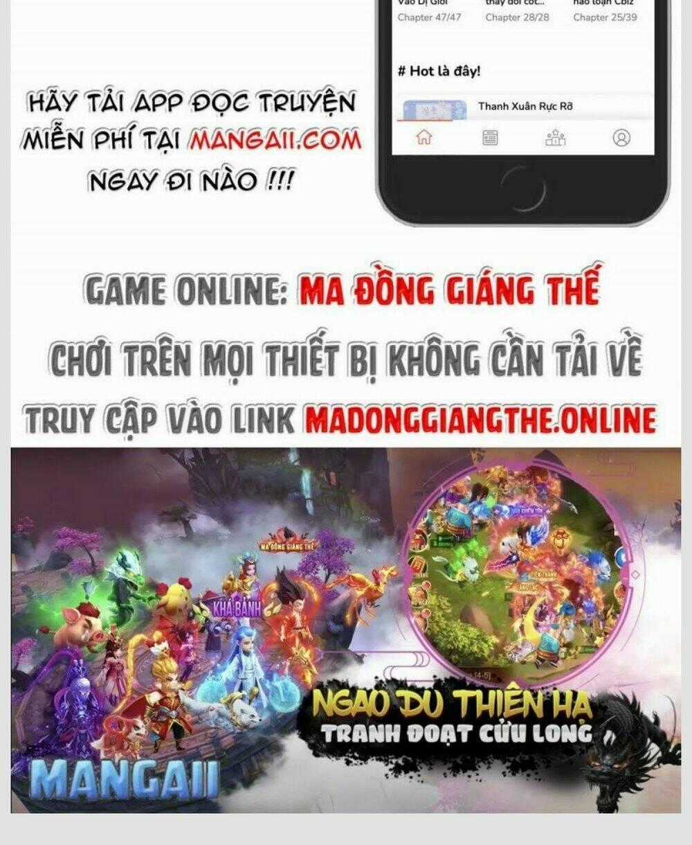 Cưng Chiều Đại Lão 3 Tuổi Rưỡi Chapter 30 trang 29