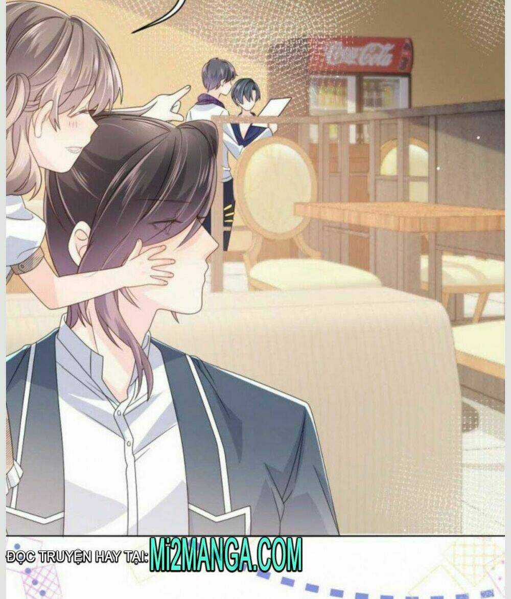 Cưng Chiều Đại Lão 3 Tuổi Rưỡi Chapter 31.1 trang 15