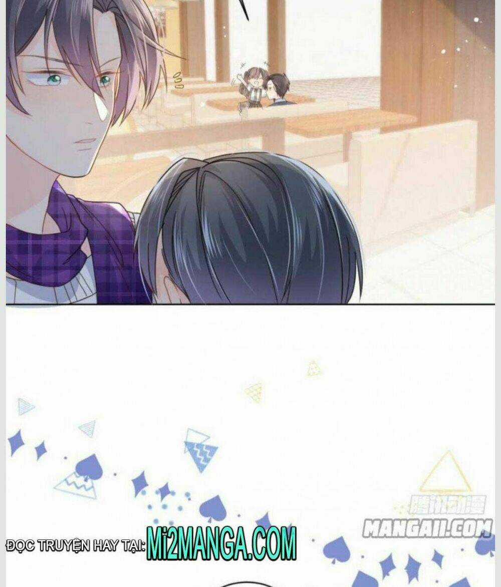 Cưng Chiều Đại Lão 3 Tuổi Rưỡi Chapter 31.1 trang 17