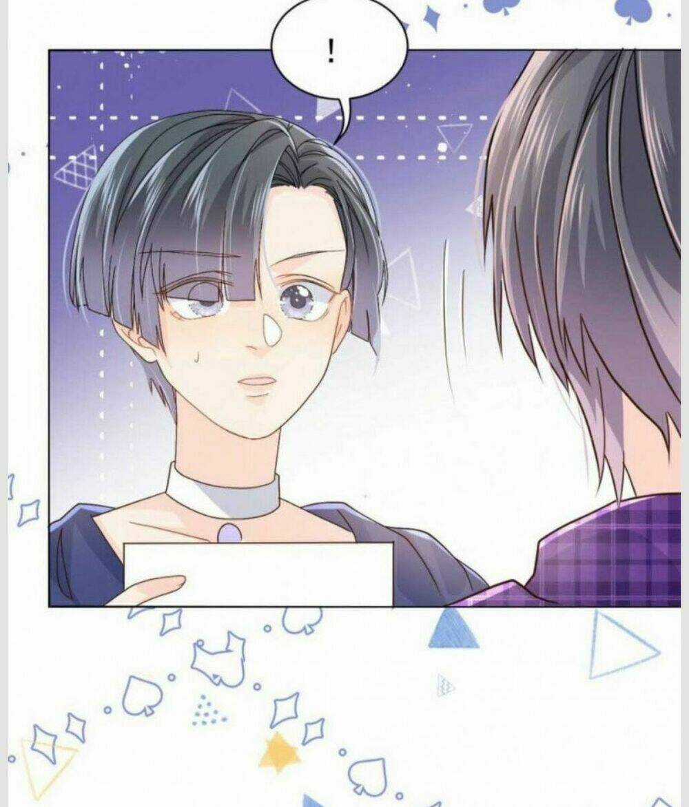 Cưng Chiều Đại Lão 3 Tuổi Rưỡi Chapter 31.1 trang 18