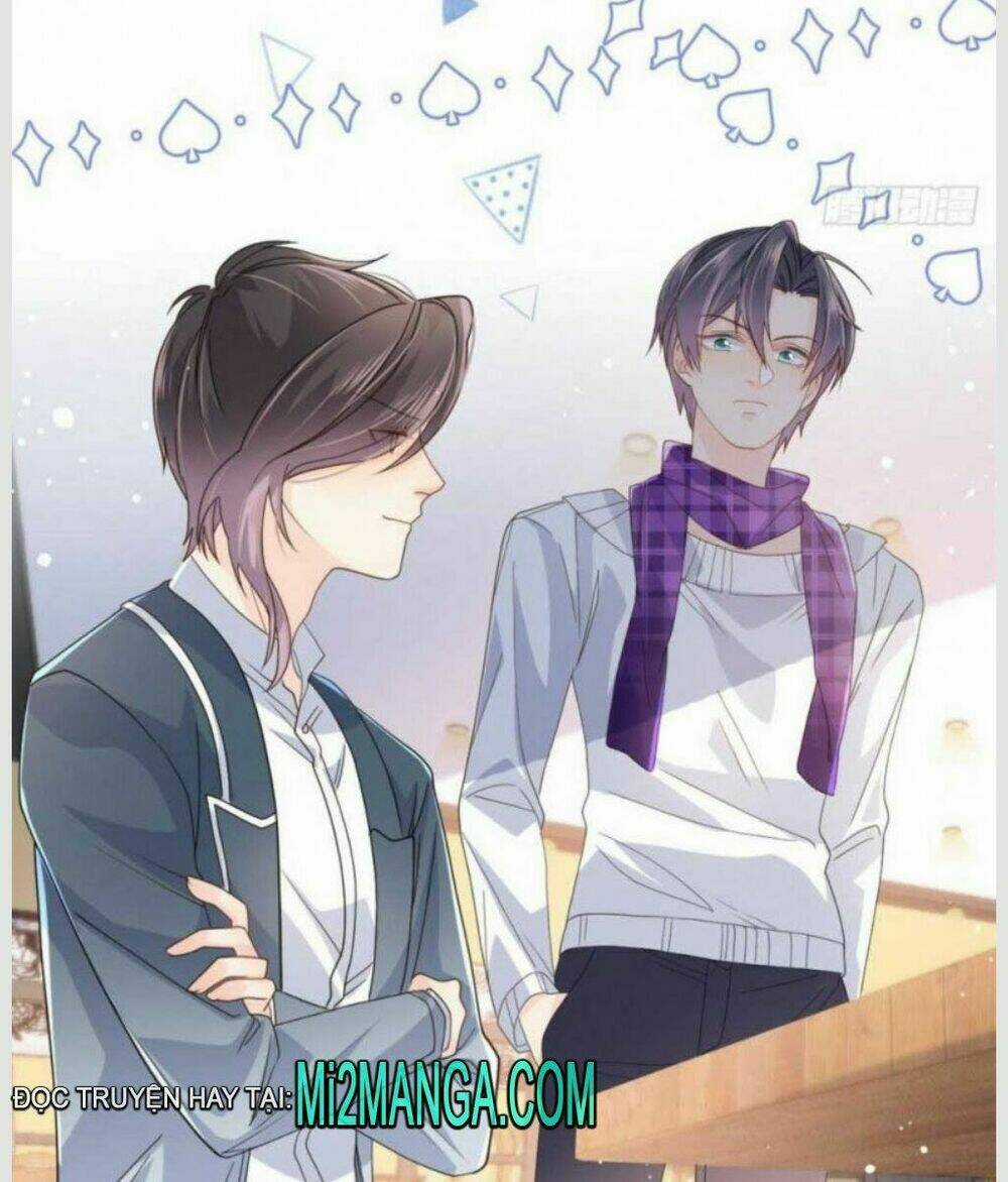 Cưng Chiều Đại Lão 3 Tuổi Rưỡi Chapter 31.1 trang 19