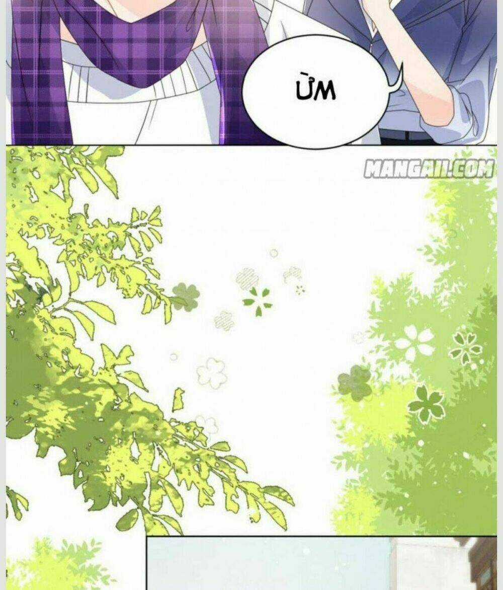 Cưng Chiều Đại Lão 3 Tuổi Rưỡi Chapter 31.1 trang 2