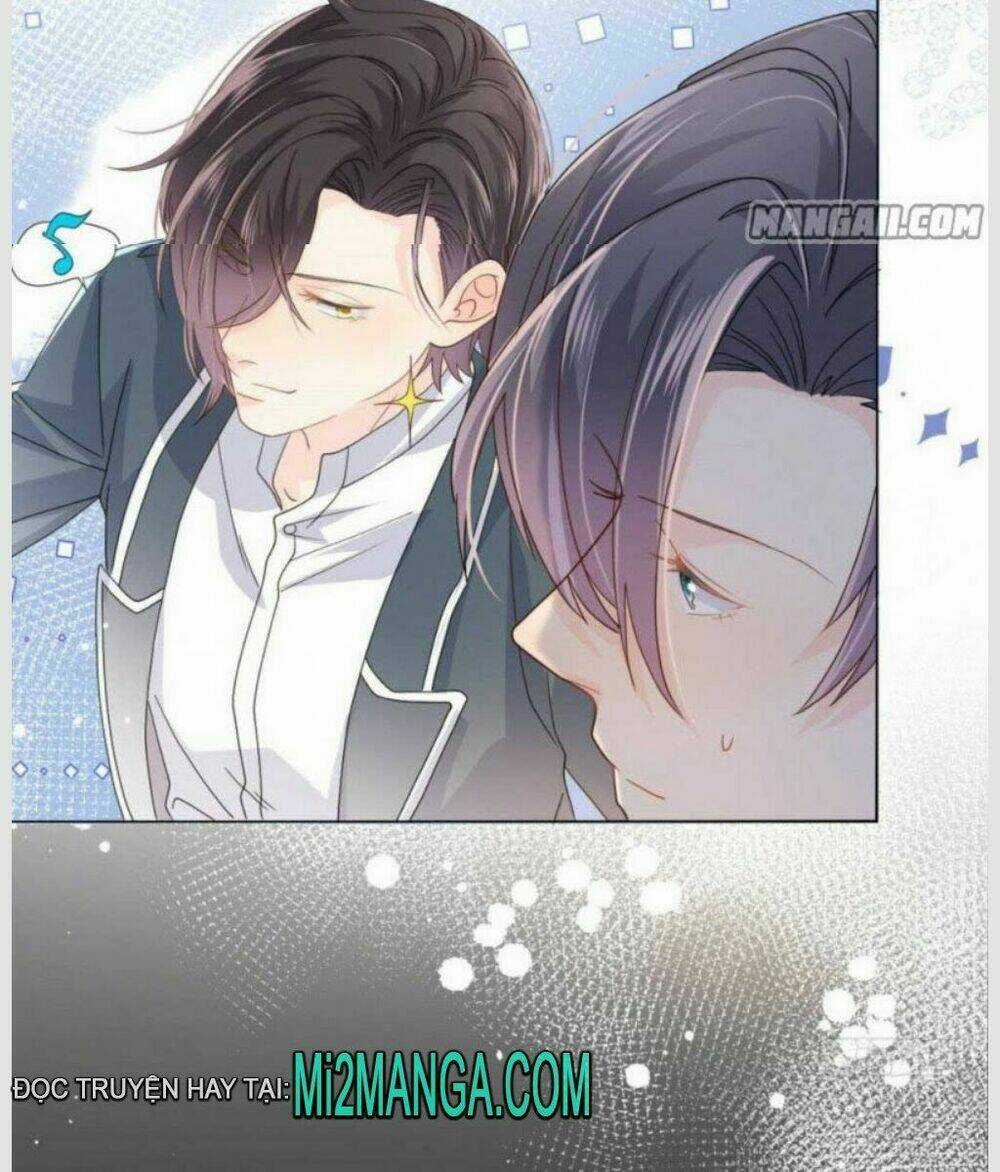 Cưng Chiều Đại Lão 3 Tuổi Rưỡi Chapter 31.1 trang 21