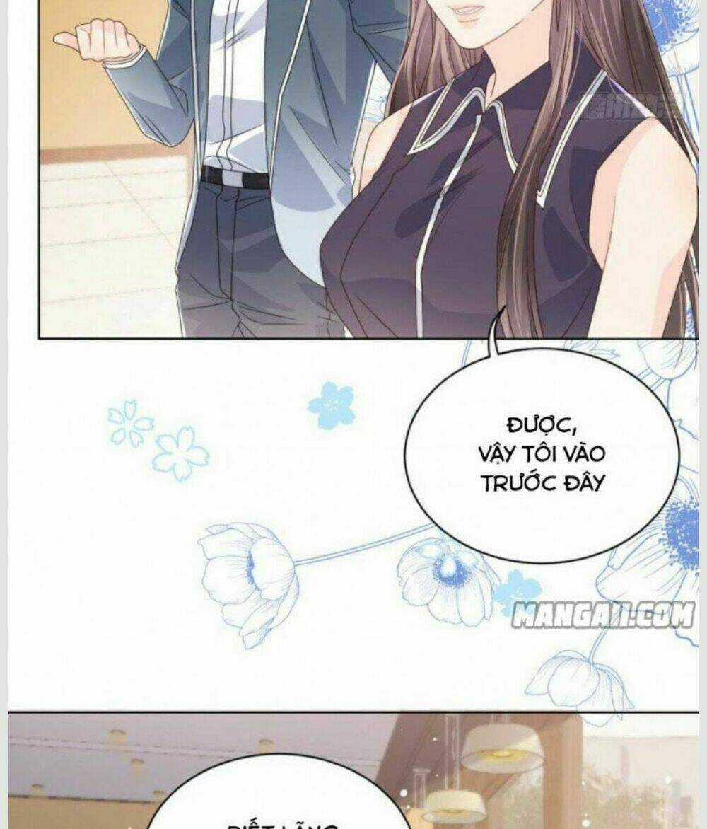 Cưng Chiều Đại Lão 3 Tuổi Rưỡi Chapter 31.1 trang 6