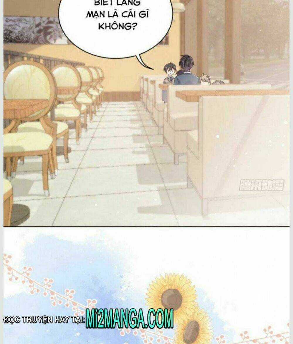 Cưng Chiều Đại Lão 3 Tuổi Rưỡi Chapter 31.1 trang 7