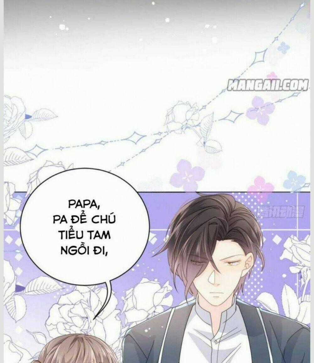 Cưng Chiều Đại Lão 3 Tuổi Rưỡi Chapter 31.2 trang 0