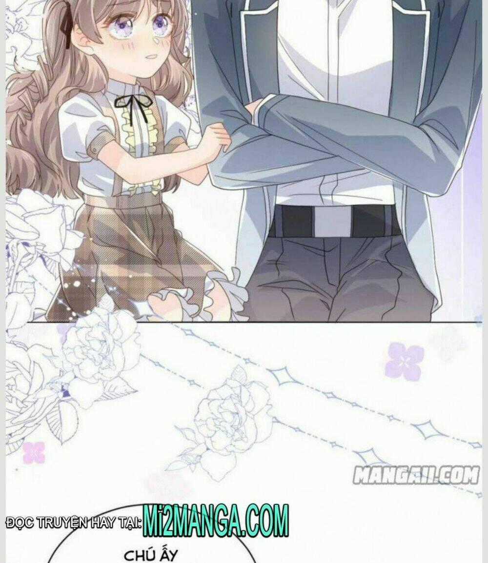 Cưng Chiều Đại Lão 3 Tuổi Rưỡi Chapter 31.2 trang 1