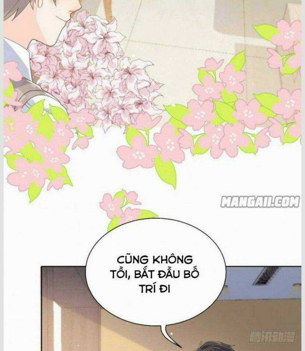 Cưng Chiều Đại Lão 3 Tuổi Rưỡi Chapter 31.2 trang 12