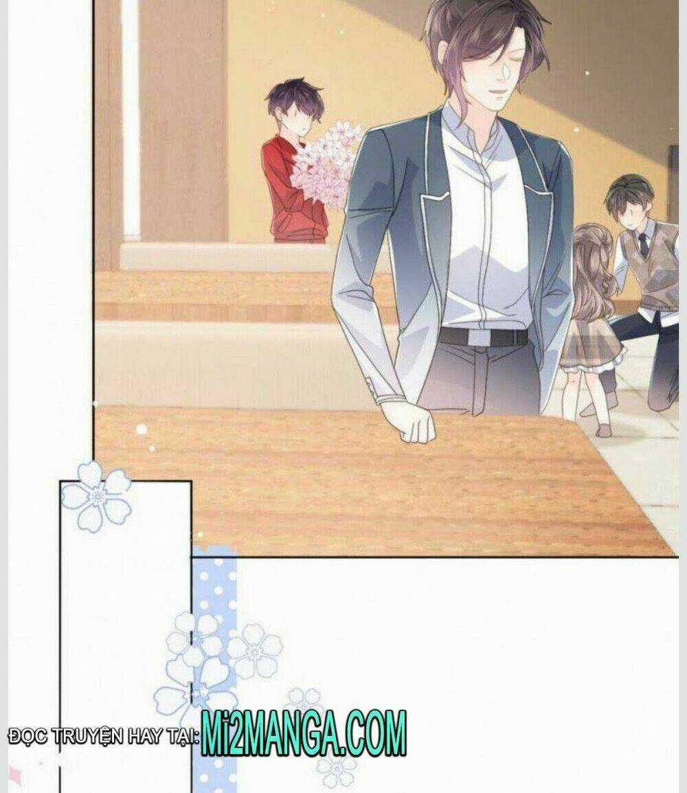 Cưng Chiều Đại Lão 3 Tuổi Rưỡi Chapter 31.2 trang 13