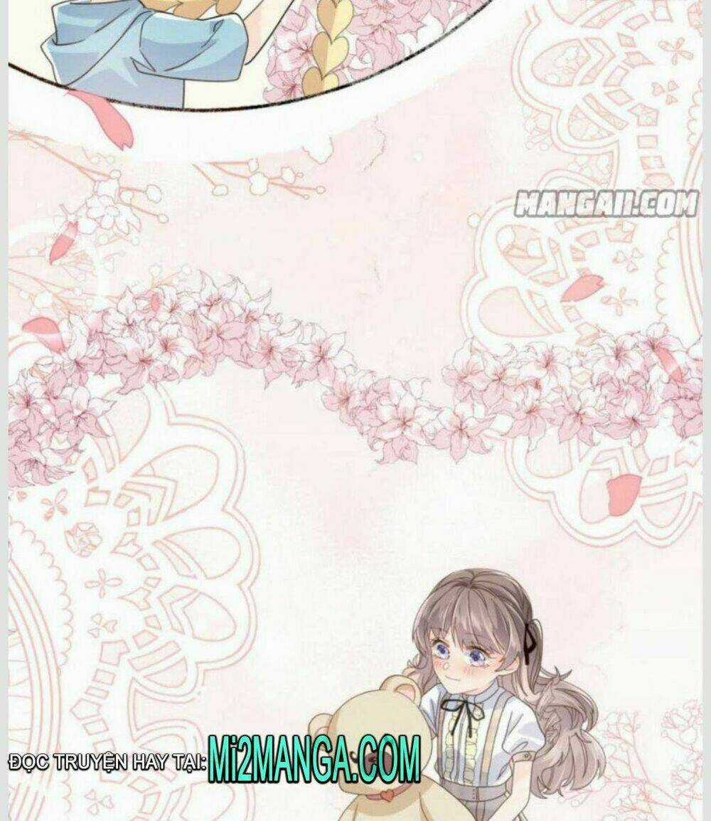 Cưng Chiều Đại Lão 3 Tuổi Rưỡi Chapter 31.2 trang 17