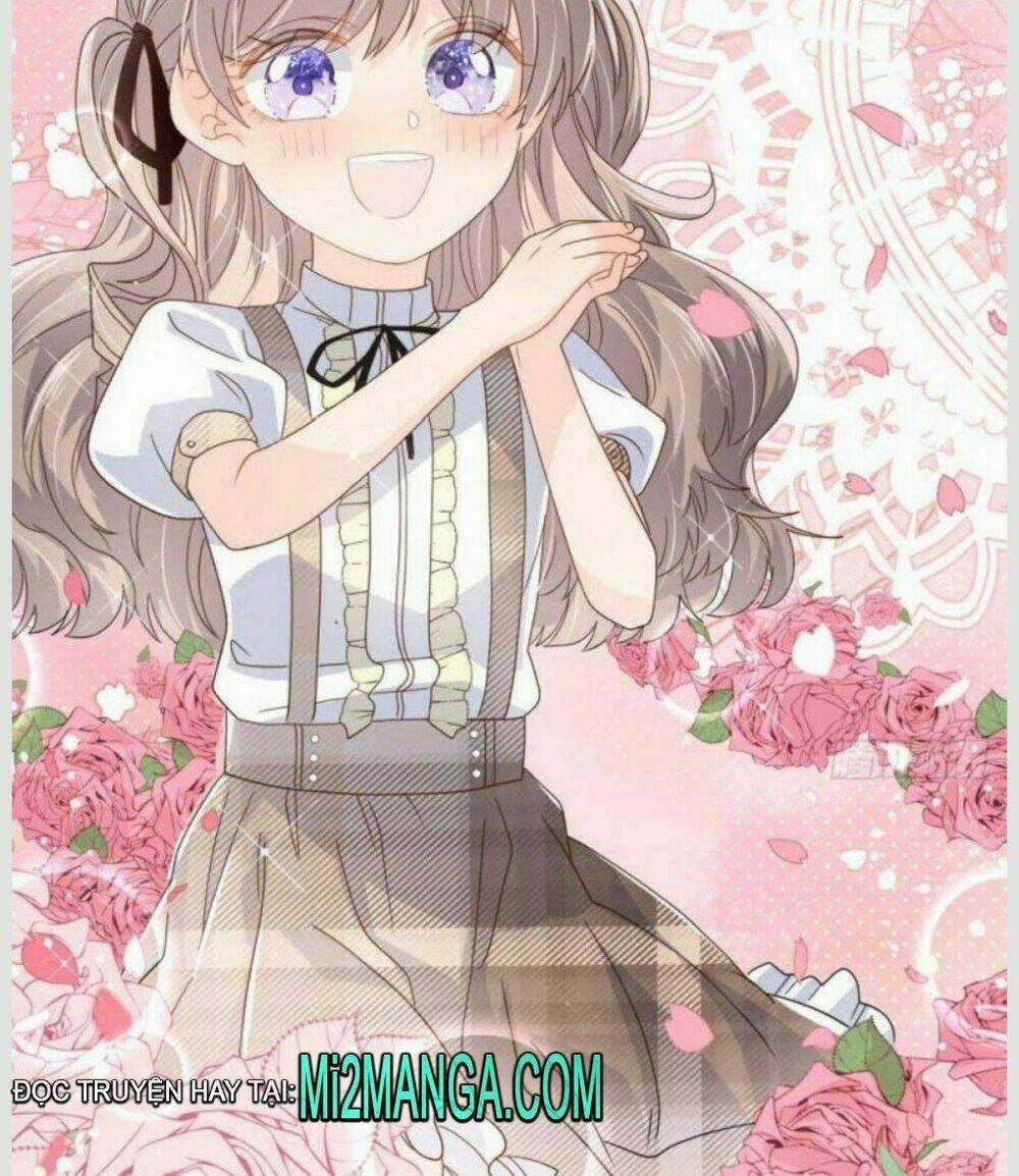 Cưng Chiều Đại Lão 3 Tuổi Rưỡi Chapter 31.2 trang 19