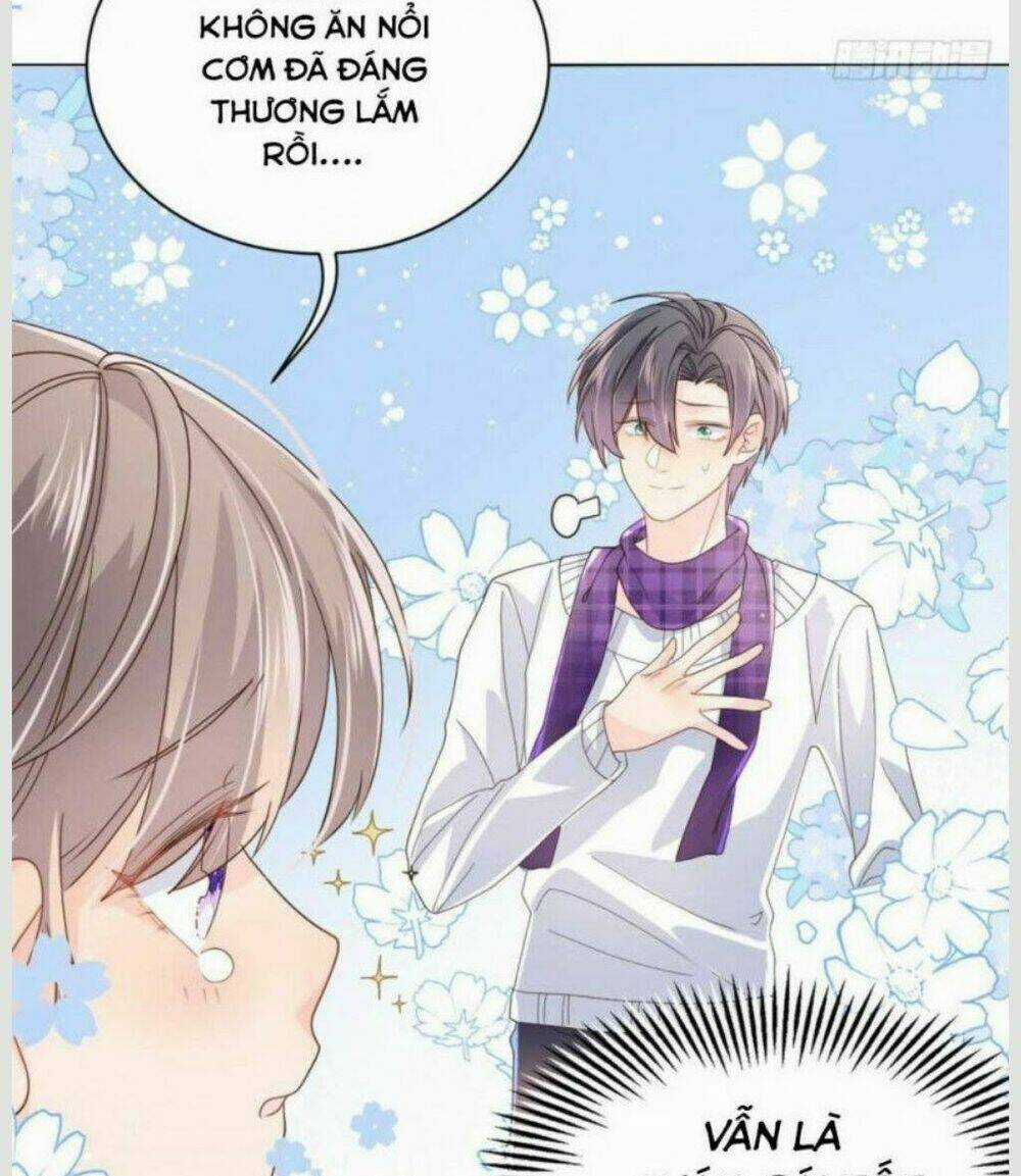 Cưng Chiều Đại Lão 3 Tuổi Rưỡi Chapter 31.2 trang 2