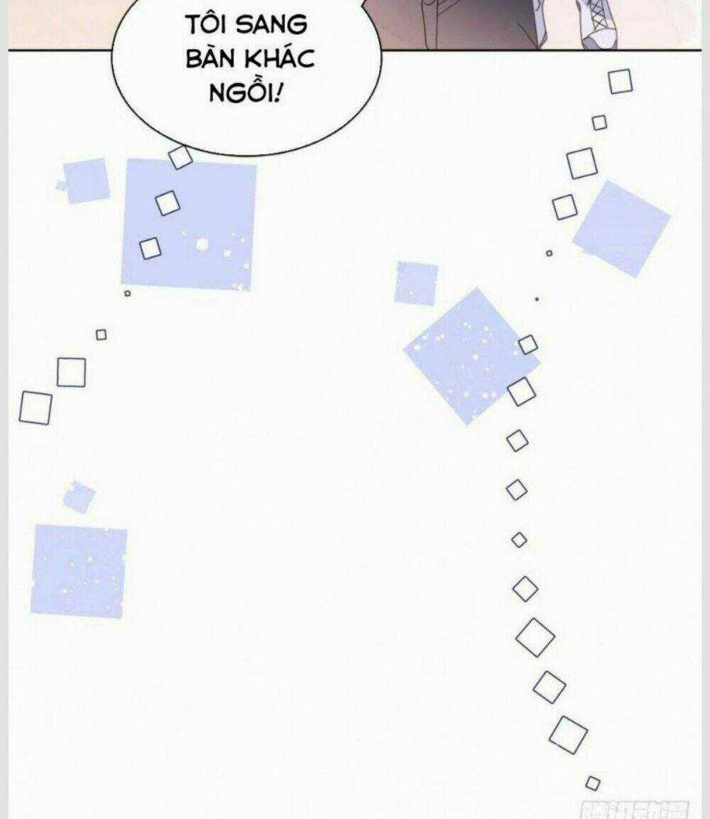 Cưng Chiều Đại Lão 3 Tuổi Rưỡi Chapter 31.2 trang 8