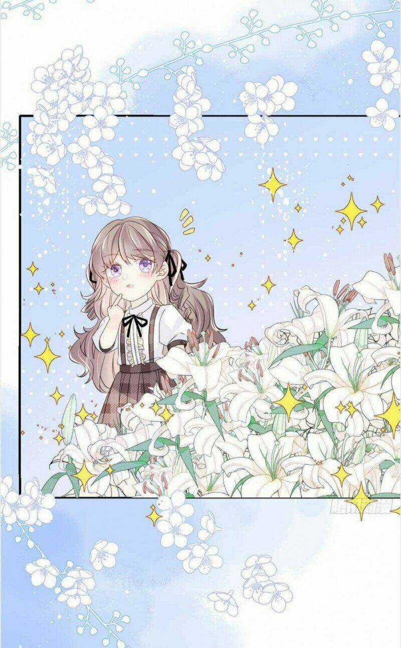 Cưng Chiều Đại Lão 3 Tuổi Rưỡi Chapter 32 trang 11