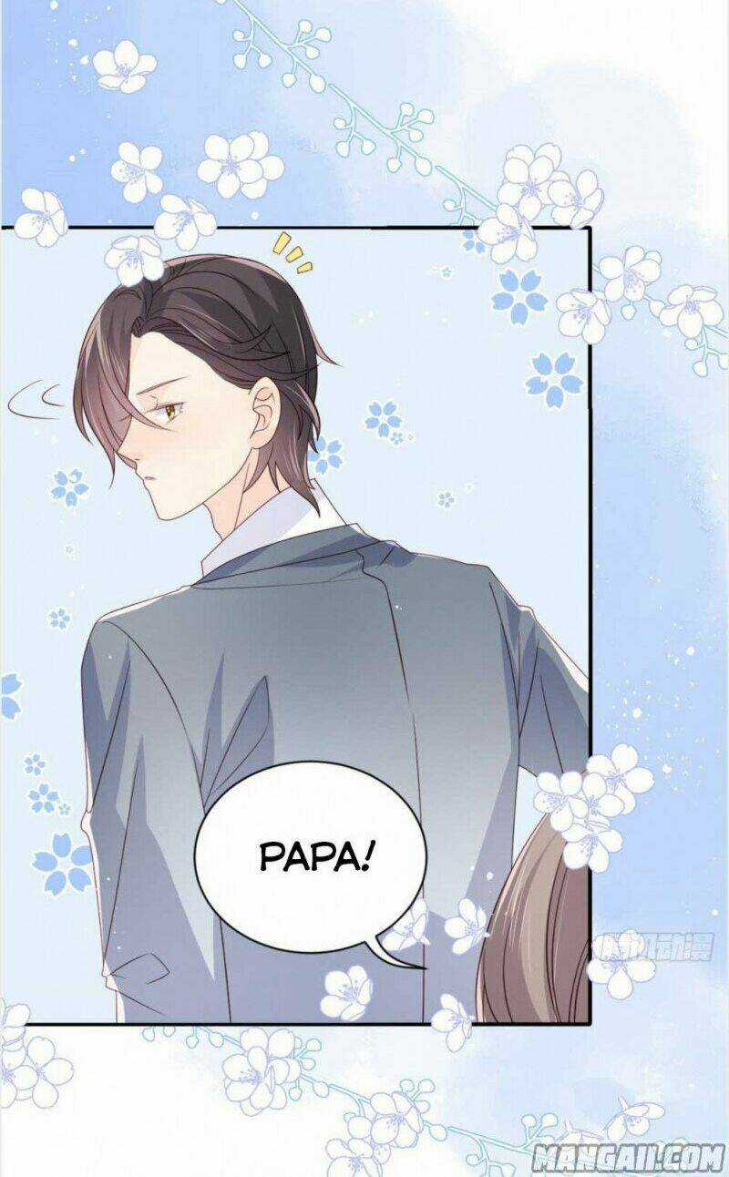 Cưng Chiều Đại Lão 3 Tuổi Rưỡi Chapter 32 trang 12