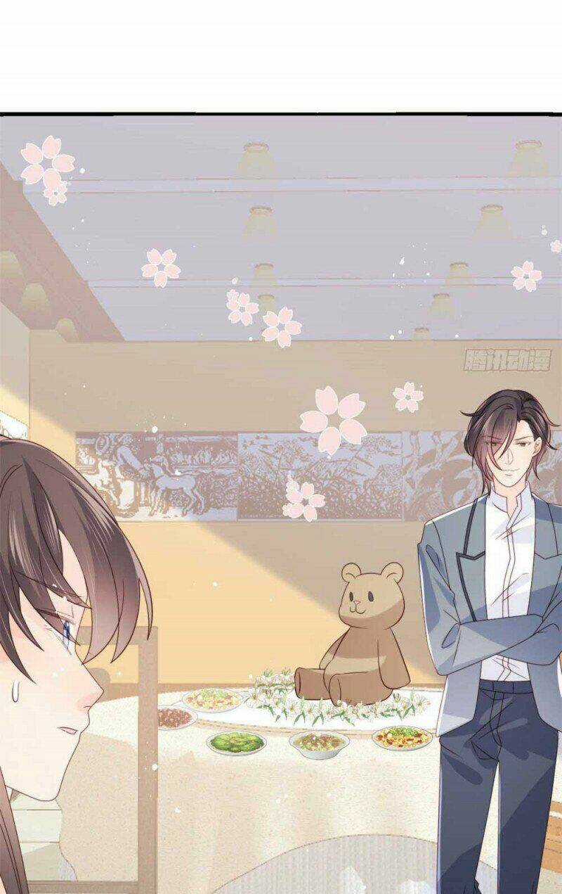 Cưng Chiều Đại Lão 3 Tuổi Rưỡi Chapter 32 trang 15