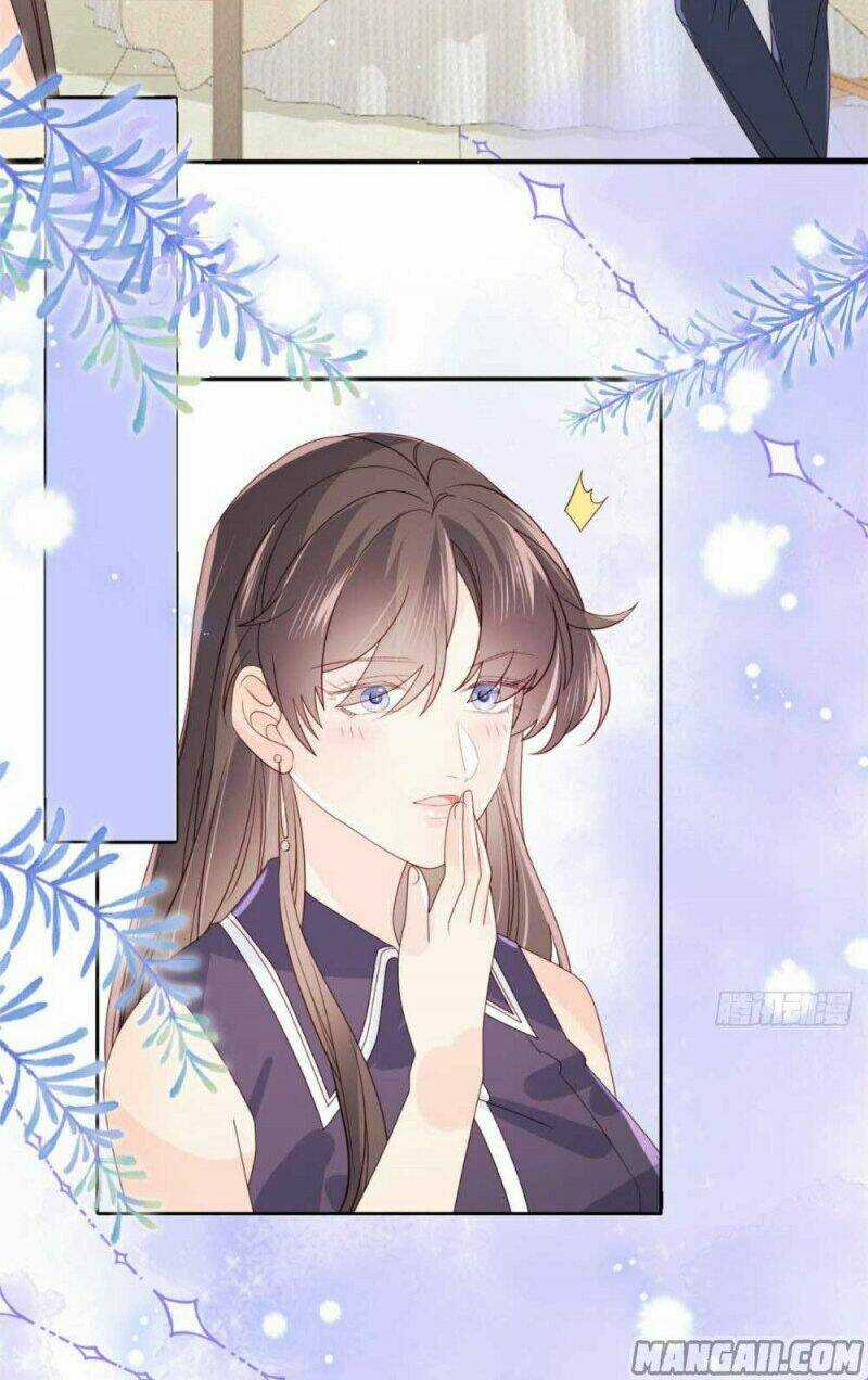 Cưng Chiều Đại Lão 3 Tuổi Rưỡi Chapter 32 trang 16