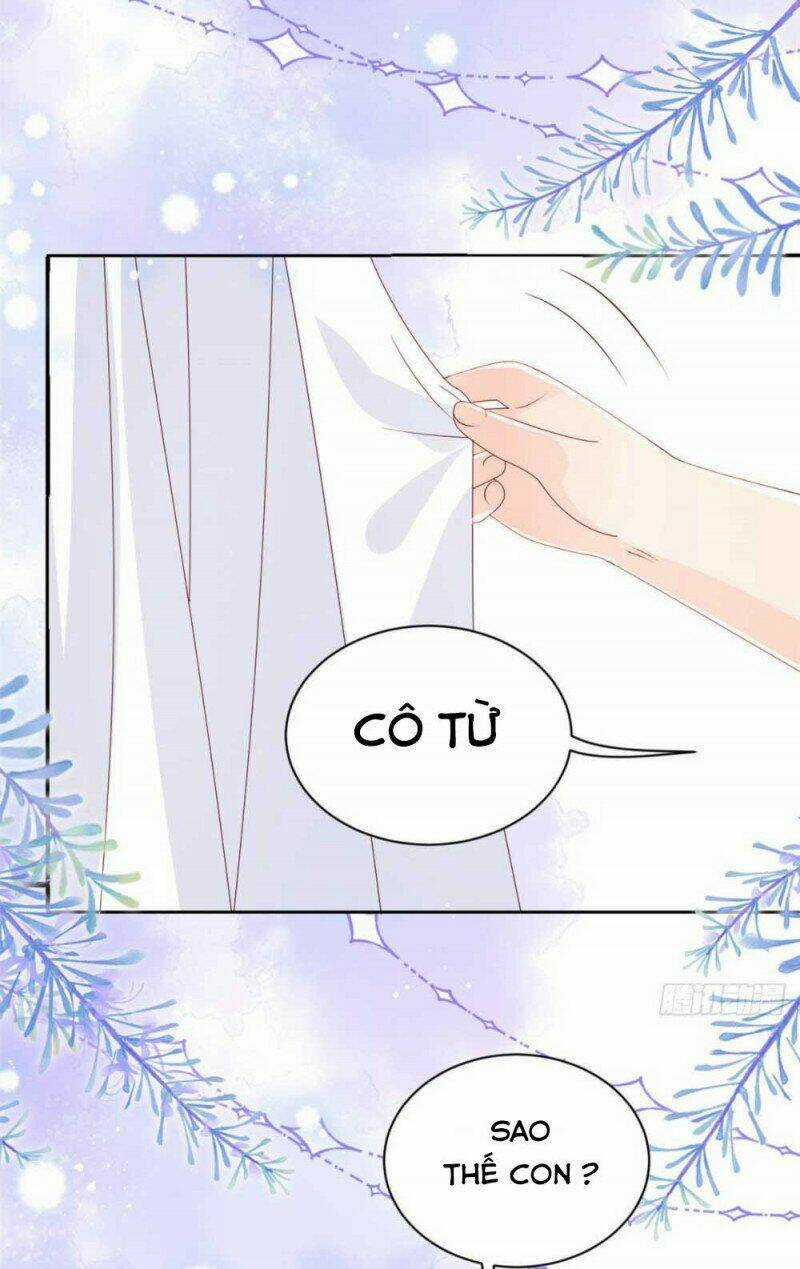 Cưng Chiều Đại Lão 3 Tuổi Rưỡi Chapter 32 trang 17