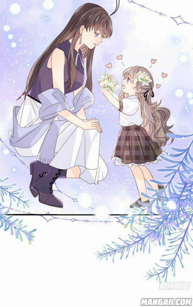 Cưng Chiều Đại Lão 3 Tuổi Rưỡi Chapter 32 trang 18