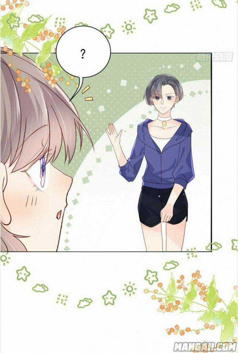 Cưng Chiều Đại Lão 3 Tuổi Rưỡi Chapter 32 trang 2