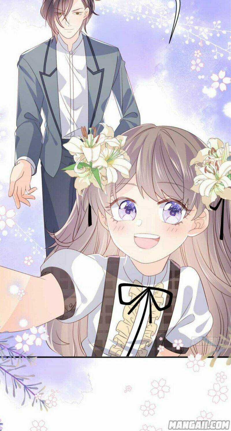 Cưng Chiều Đại Lão 3 Tuổi Rưỡi Chapter 32 trang 20