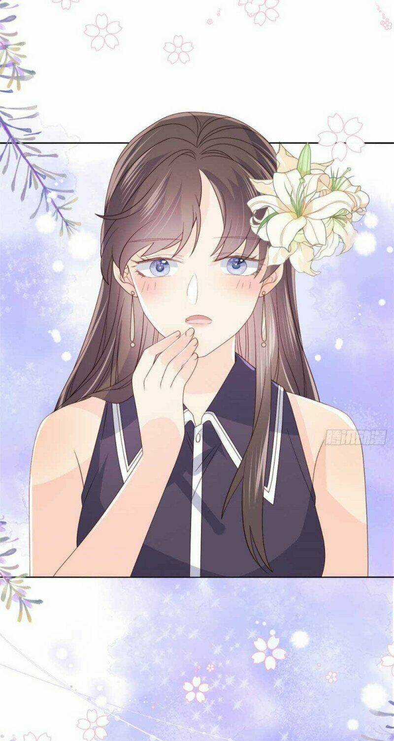 Cưng Chiều Đại Lão 3 Tuổi Rưỡi Chapter 32 trang 21