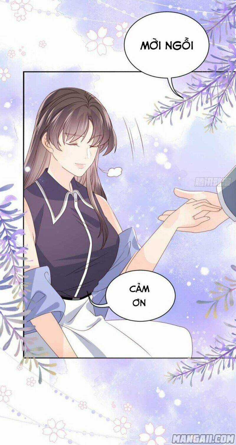 Cưng Chiều Đại Lão 3 Tuổi Rưỡi Chapter 32 trang 22