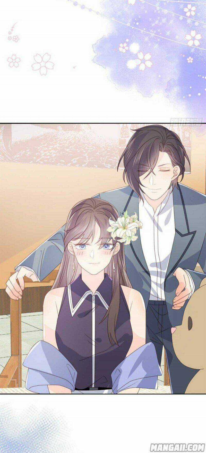 Cưng Chiều Đại Lão 3 Tuổi Rưỡi Chapter 32 trang 23