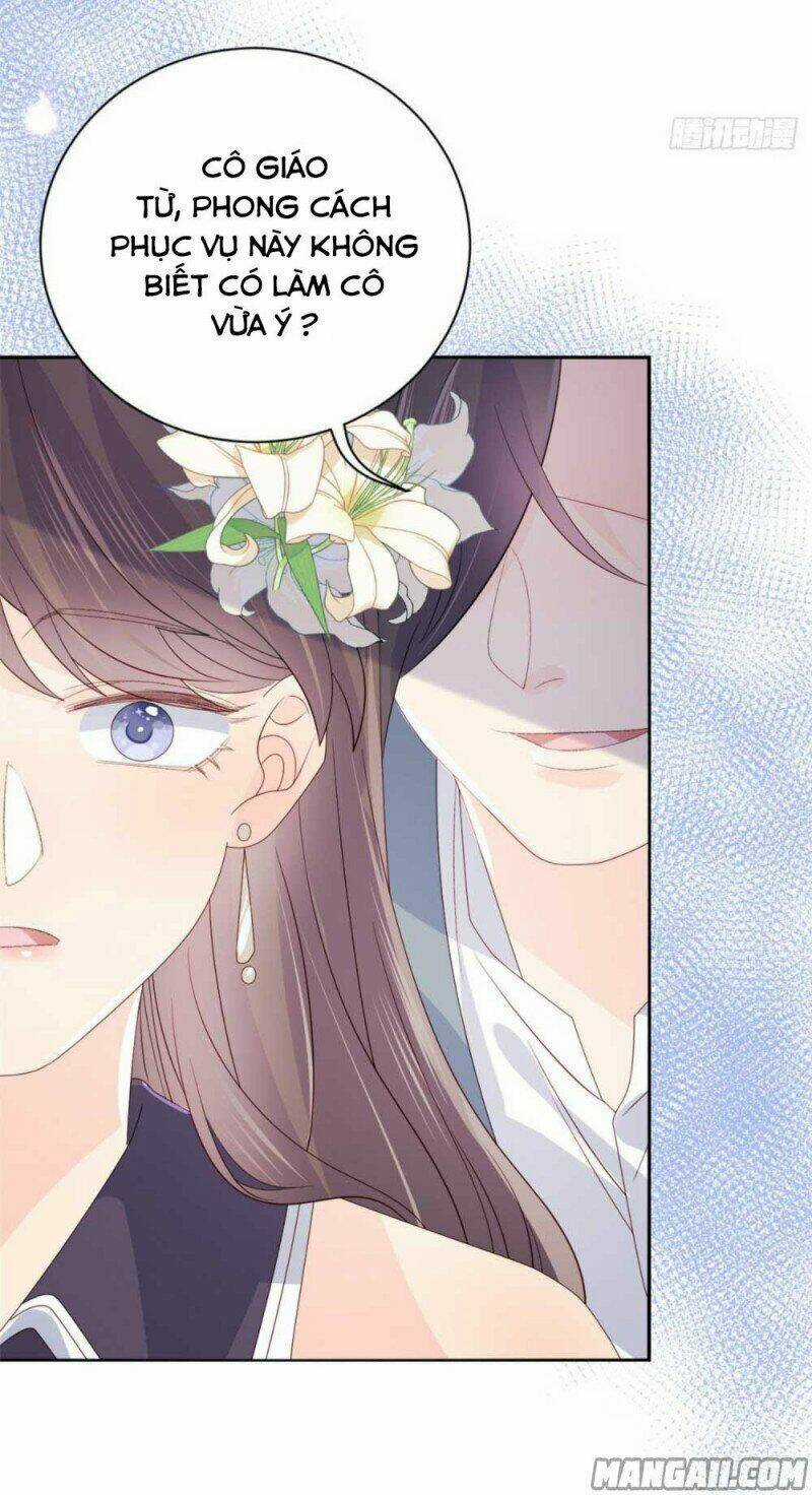 Cưng Chiều Đại Lão 3 Tuổi Rưỡi Chapter 32 trang 24