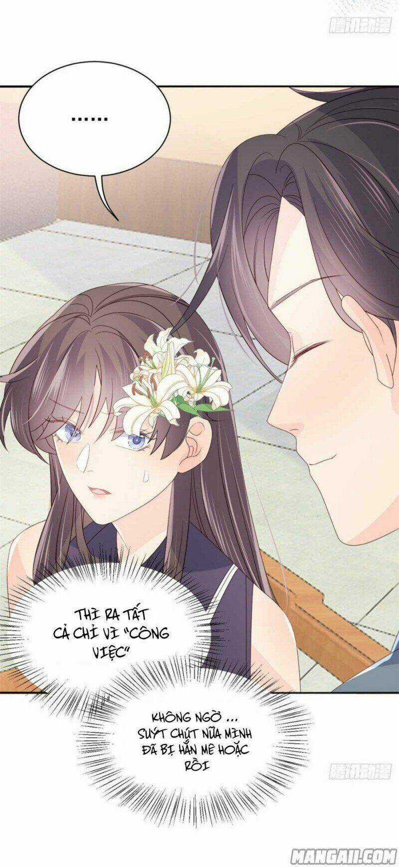 Cưng Chiều Đại Lão 3 Tuổi Rưỡi Chapter 32 trang 25