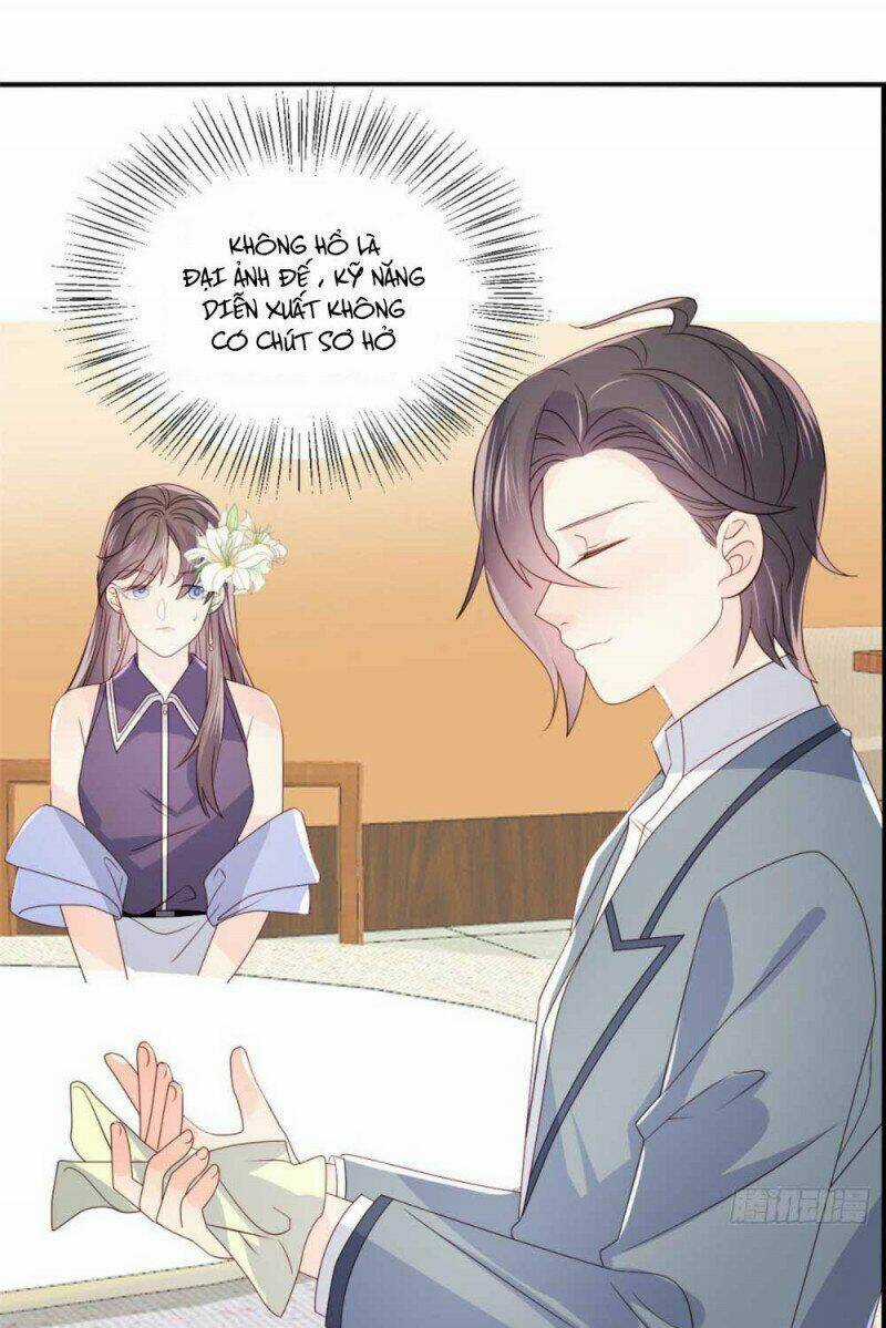 Cưng Chiều Đại Lão 3 Tuổi Rưỡi Chapter 32 trang 26