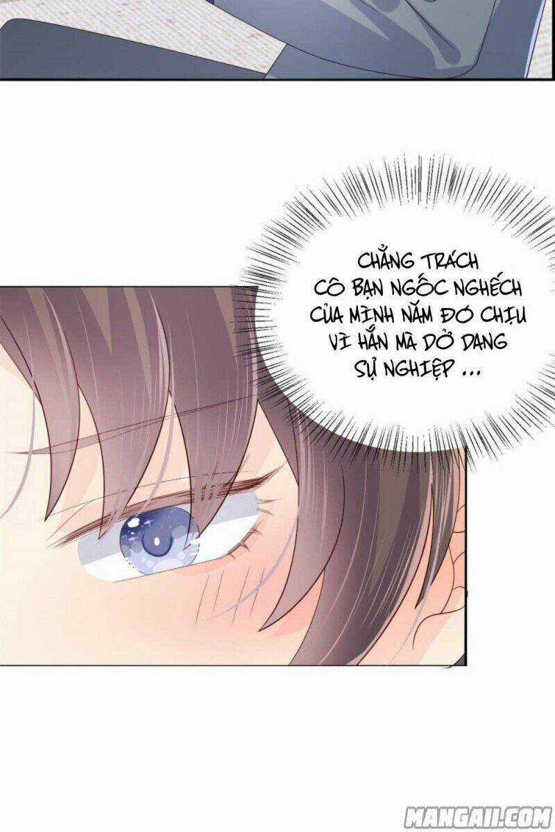 Cưng Chiều Đại Lão 3 Tuổi Rưỡi Chapter 32 trang 27