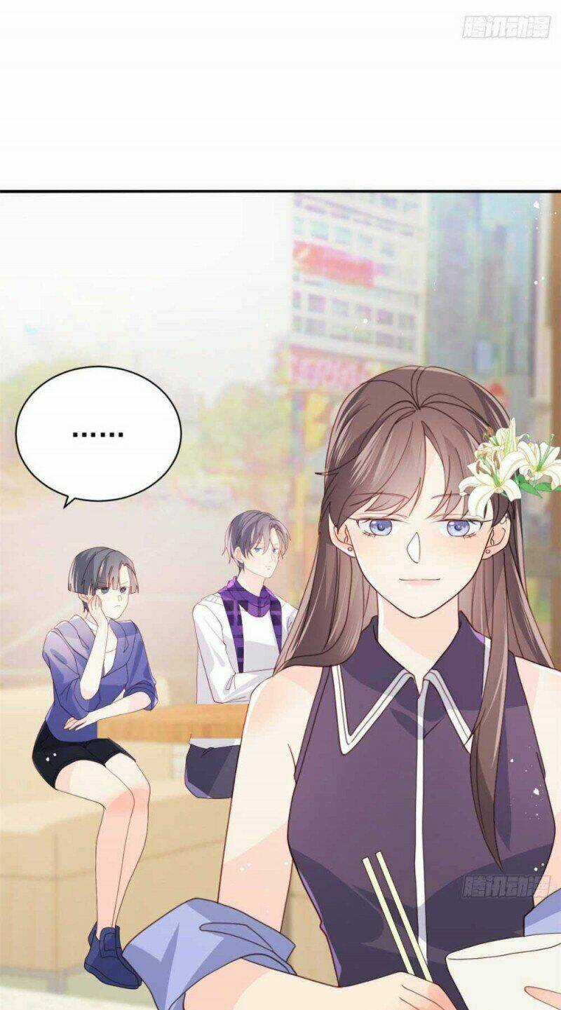 Cưng Chiều Đại Lão 3 Tuổi Rưỡi Chapter 32 trang 28