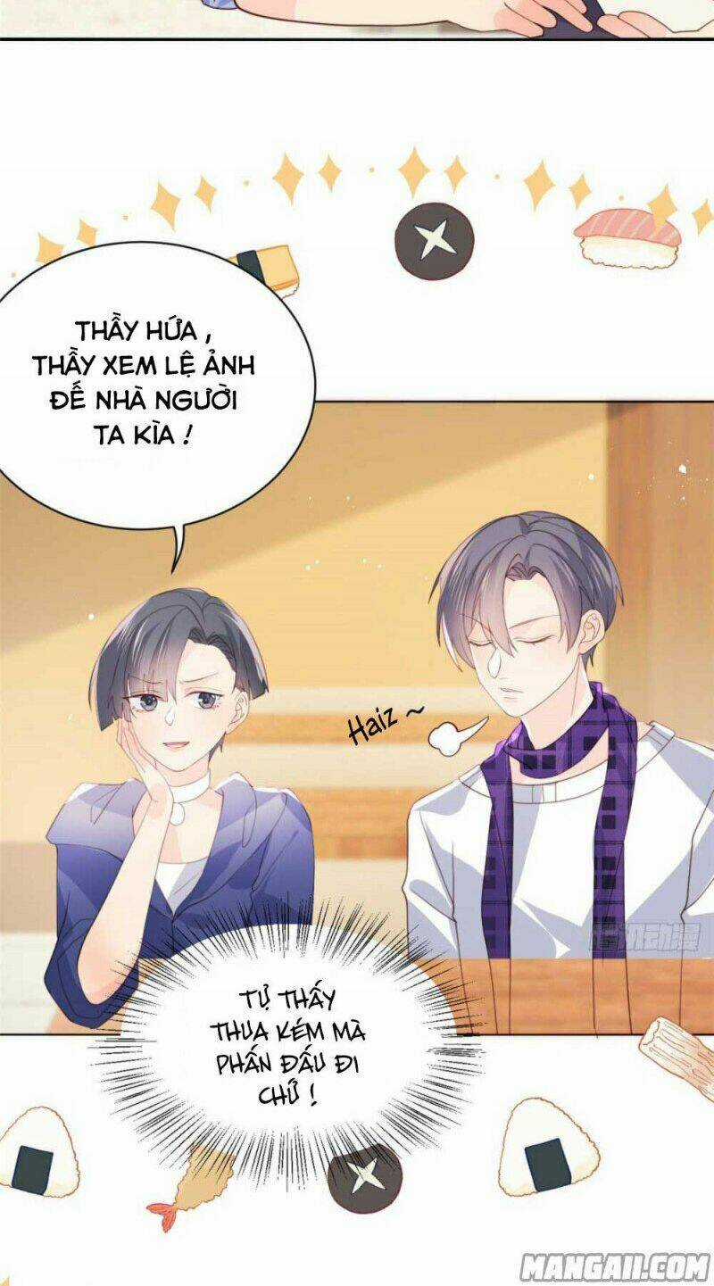 Cưng Chiều Đại Lão 3 Tuổi Rưỡi Chapter 32 trang 29