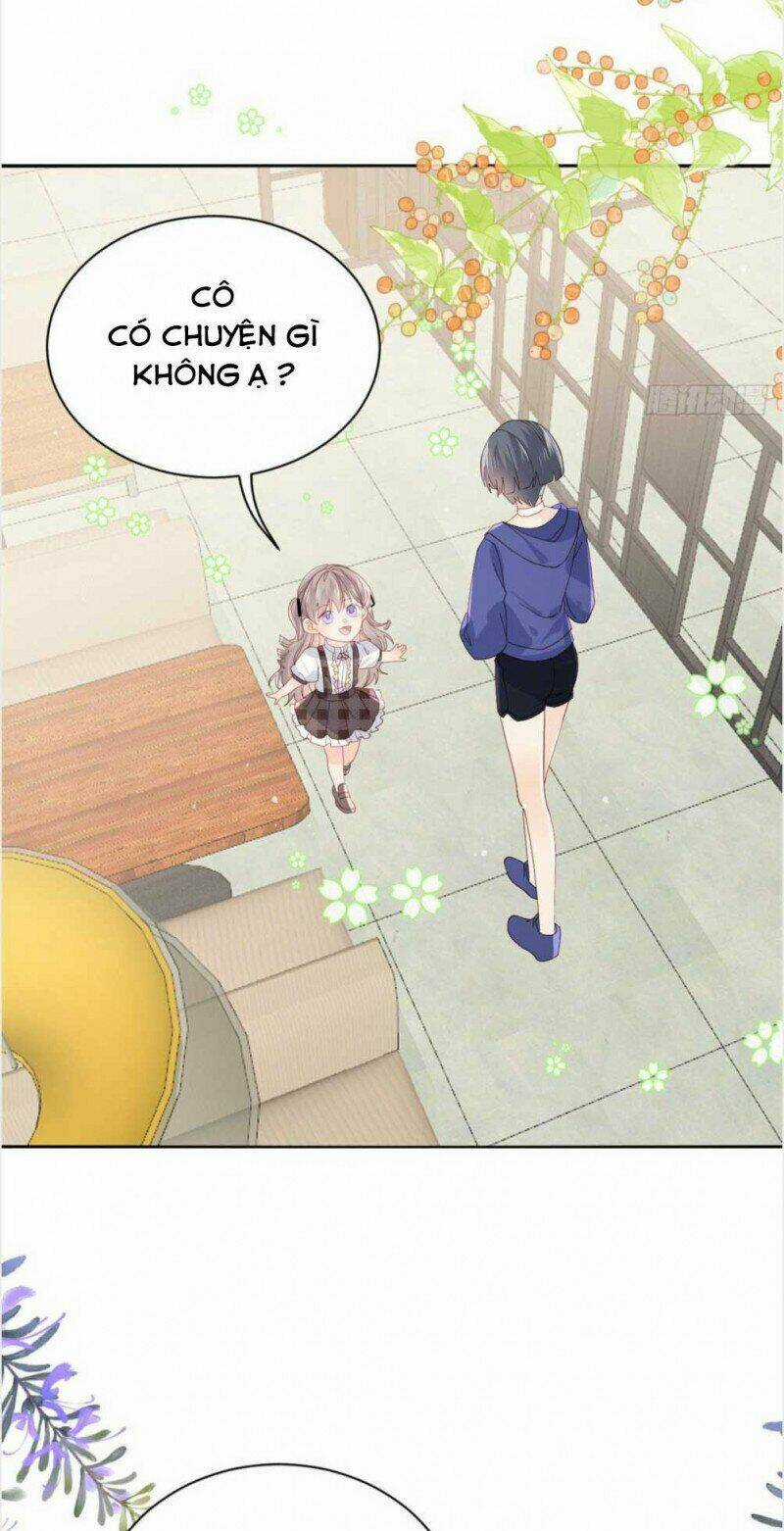 Cưng Chiều Đại Lão 3 Tuổi Rưỡi Chapter 32 trang 3