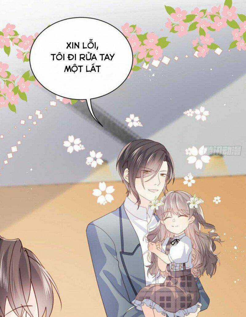 Cưng Chiều Đại Lão 3 Tuổi Rưỡi Chapter 32 trang 36