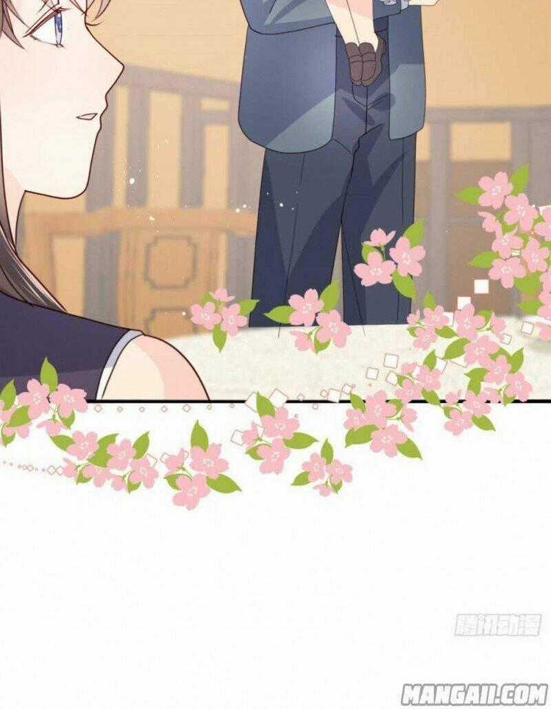 Cưng Chiều Đại Lão 3 Tuổi Rưỡi Chapter 32 trang 37