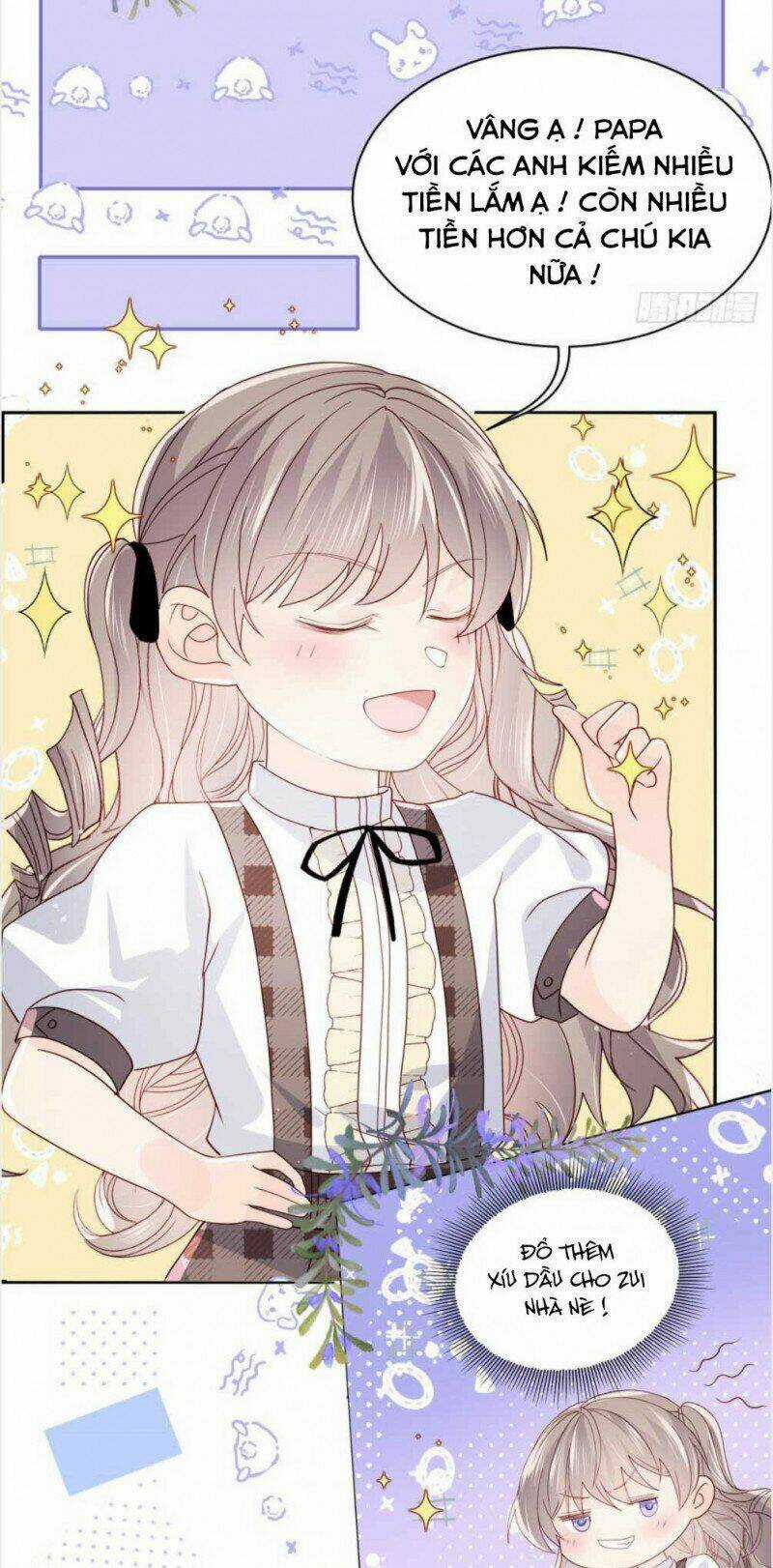 Cưng Chiều Đại Lão 3 Tuổi Rưỡi Chapter 32 trang 5