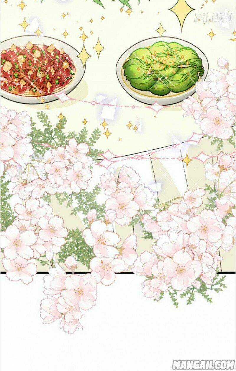 Cưng Chiều Đại Lão 3 Tuổi Rưỡi Chapter 32 trang 9