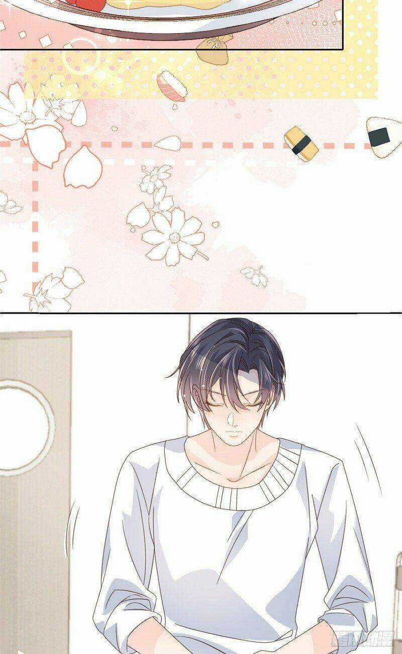 Cưng Chiều Đại Lão 3 Tuổi Rưỡi Chapter 33 trang 10