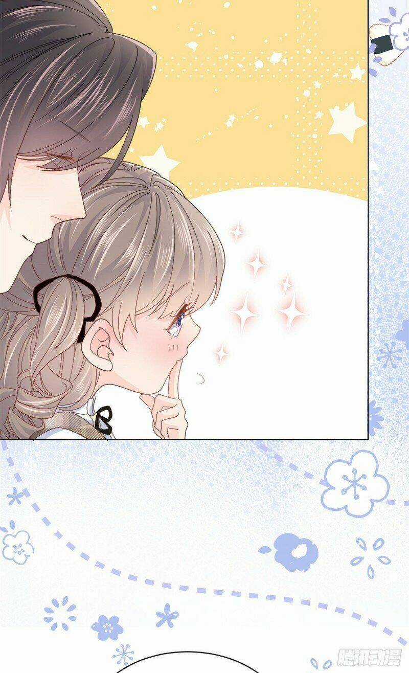 Cưng Chiều Đại Lão 3 Tuổi Rưỡi Chapter 33 trang 14