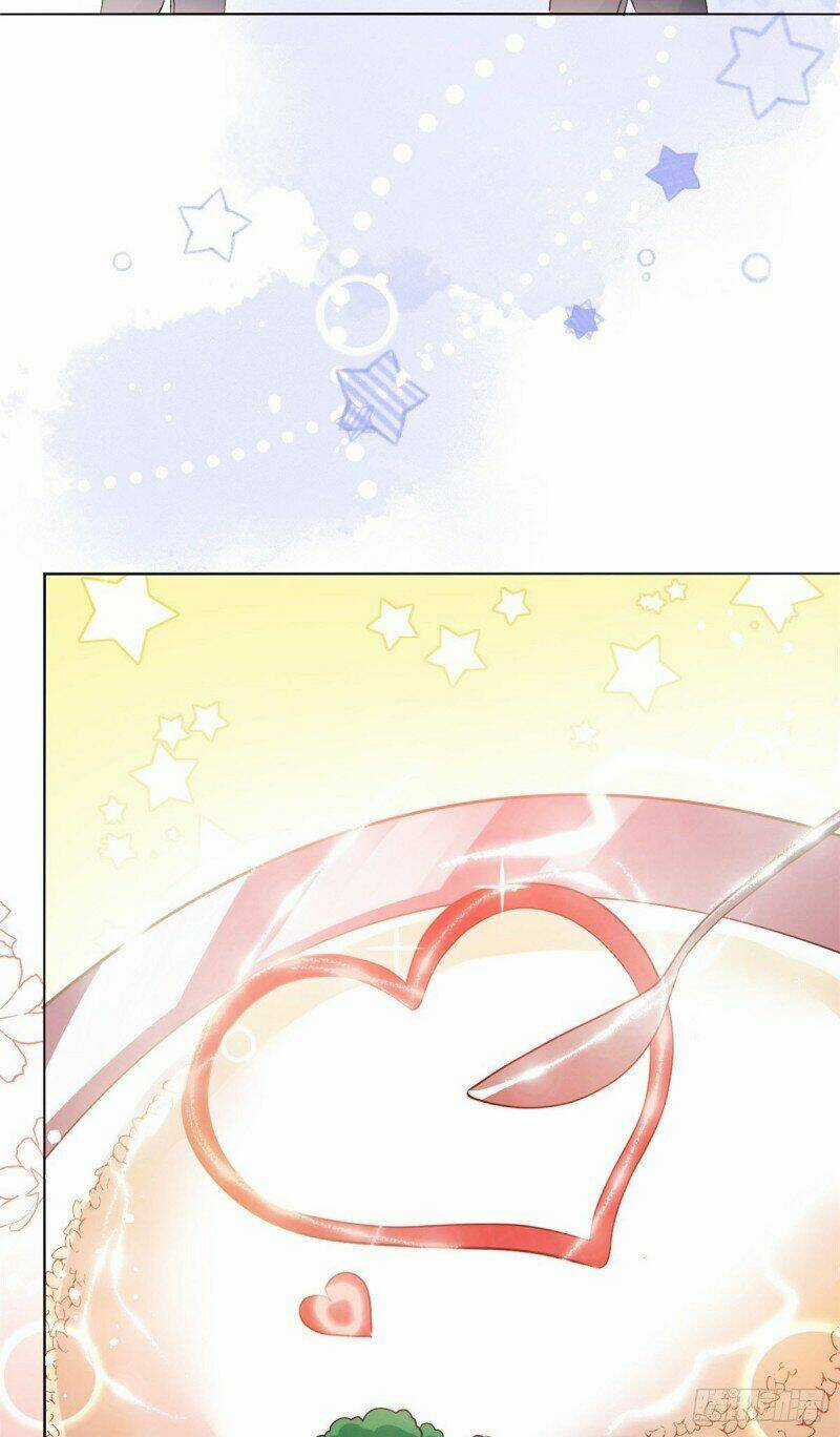 Cưng Chiều Đại Lão 3 Tuổi Rưỡi Chapter 33 trang 19