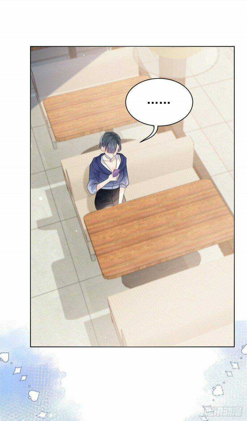 Cưng Chiều Đại Lão 3 Tuổi Rưỡi Chapter 33 trang 24