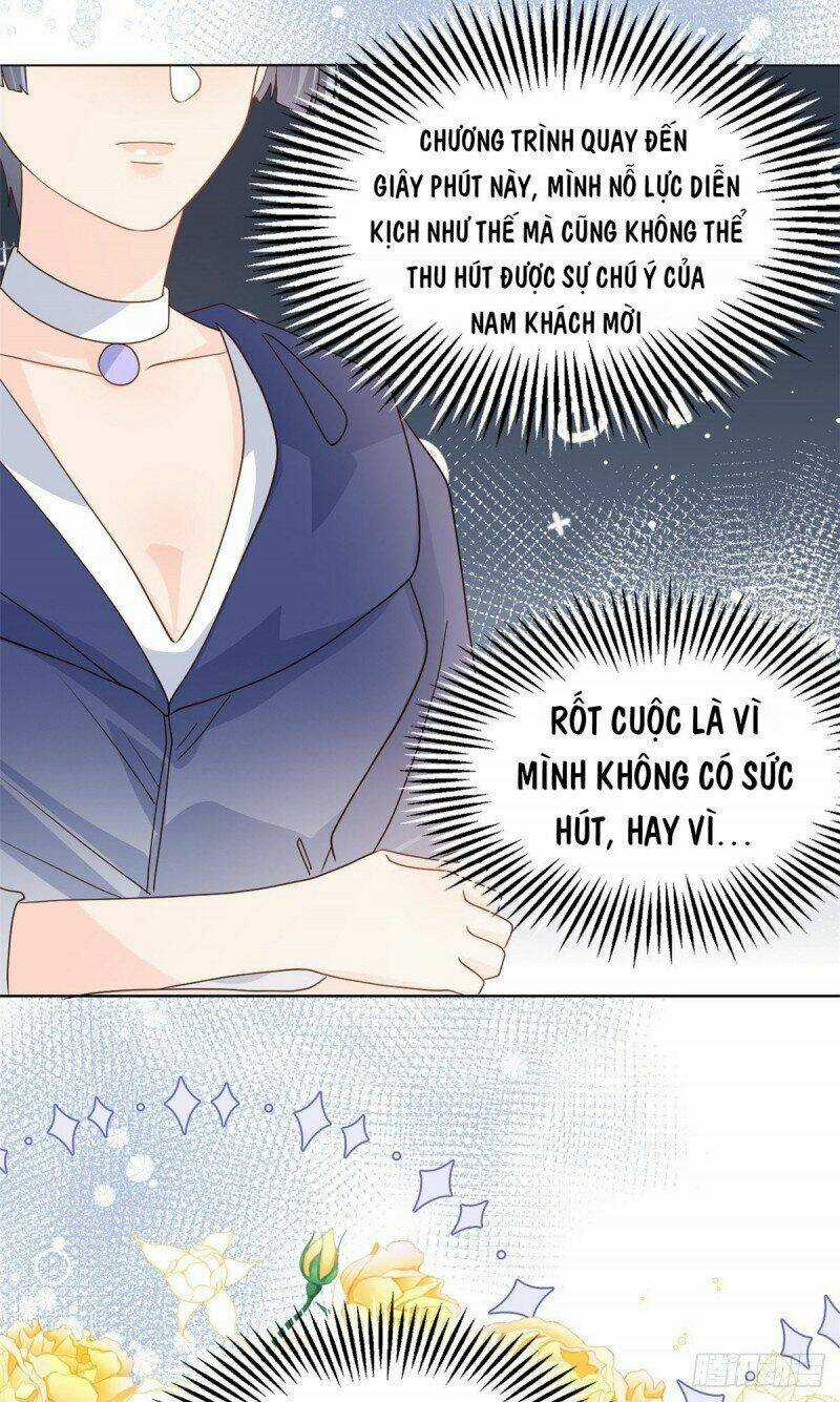 Cưng Chiều Đại Lão 3 Tuổi Rưỡi Chapter 33 trang 30