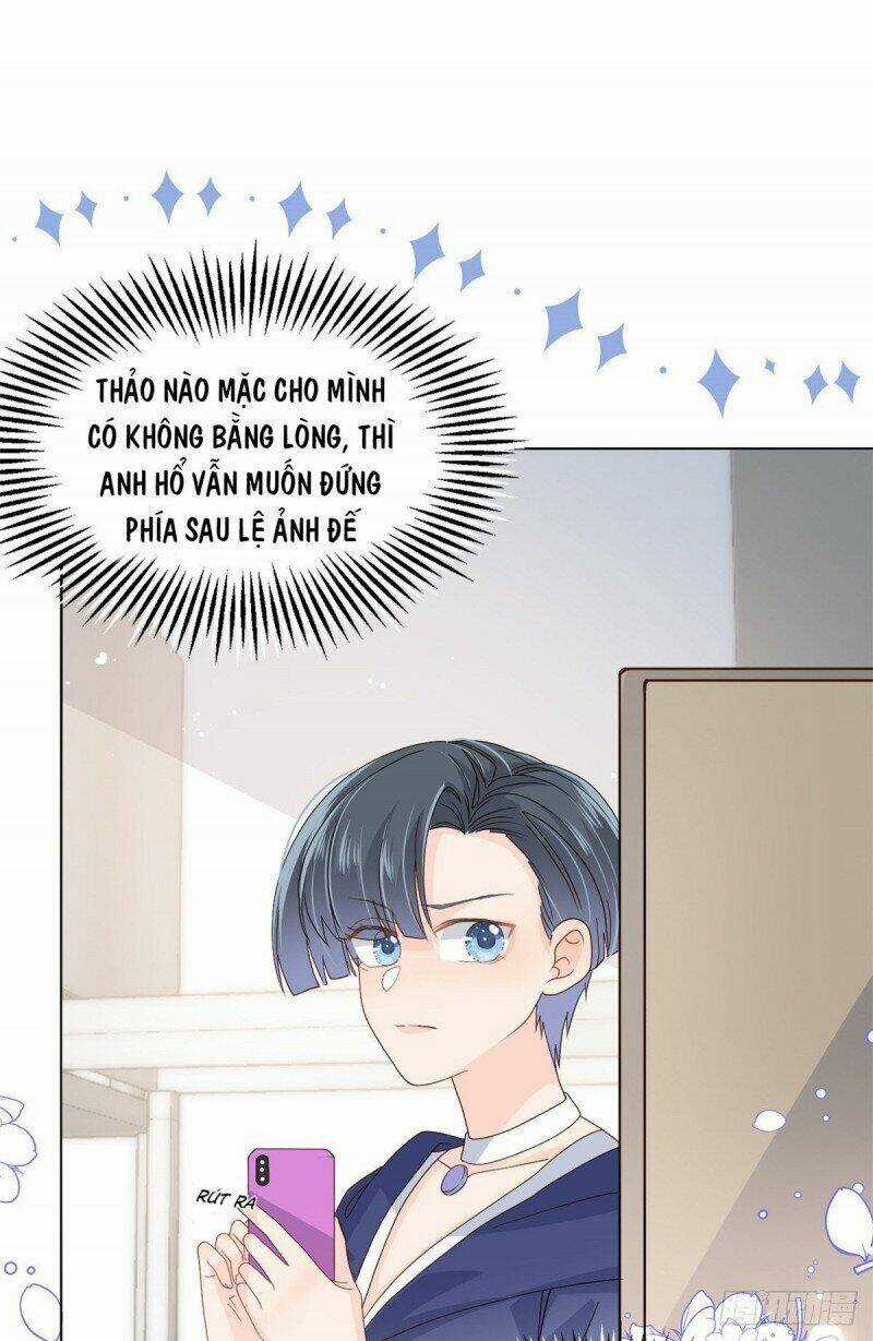 Cưng Chiều Đại Lão 3 Tuổi Rưỡi Chapter 33 trang 32