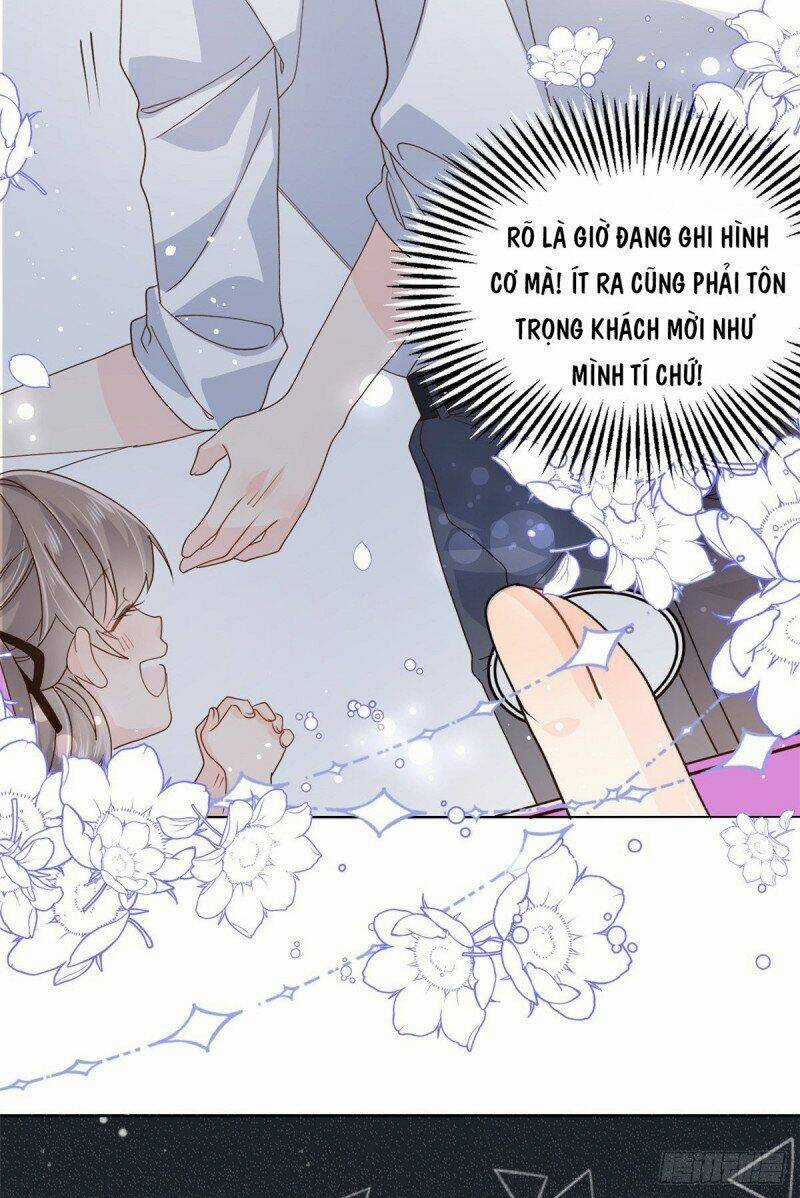 Cưng Chiều Đại Lão 3 Tuổi Rưỡi Chapter 33 trang 34